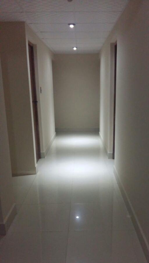 טופיזה Vargas Hotel מראה חיצוני תמונה
